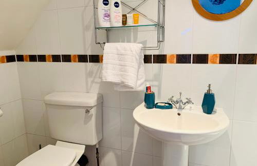 Holiday Home Epworth - Foto 42