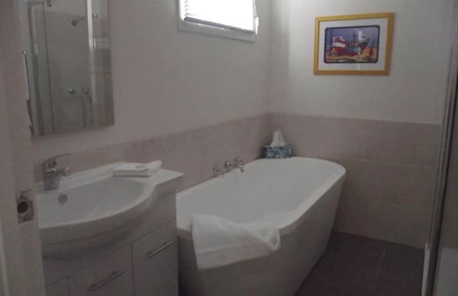 Avenue House - Foto 16