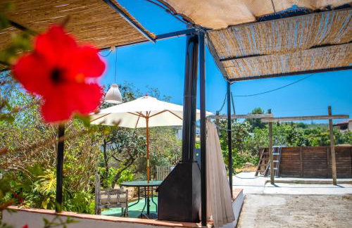 Cubo´s Casa Rural La Cañada de Coín - Foto 29