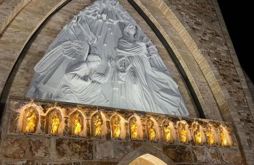 Third-Floor National Golf Course Condo 3BR 2BA, Full Amenities & Ave Maria Access - Photo 56