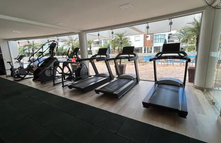 Flat 3 suites frente mar - Photo 26