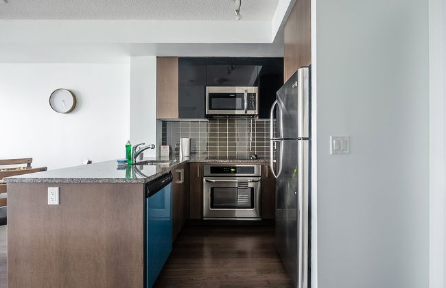 Modern Lillian Street Condos Midtown Toronto - Photo 62