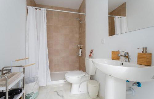 Apartamento La Pepa de ORO by Cadiz4Rentals - Foto 30