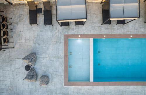 Suites Olive Tree Farm Episkopi Village - Photo 88