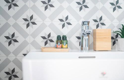 Wally Apartments by Flat White - With Elevator - Foto 5