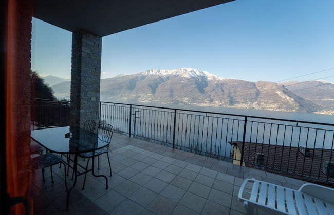 Residence Dorio - Photo 53