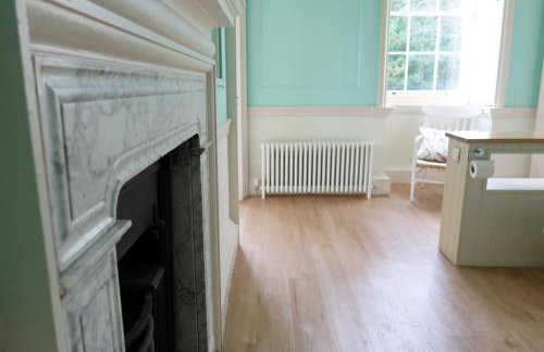 Plas Nanteos Mansion - Foto 31