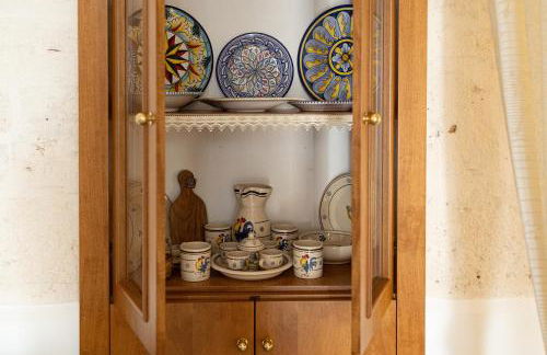 CASETTA CLOE house of charm and romance - Foto 25