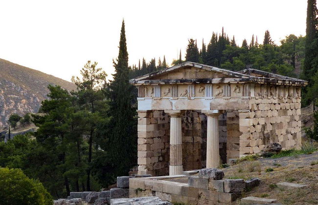 Delphi Day Trip - Foto 4