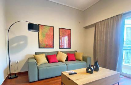 Agora Apt2, Metro Station, 2 bdrms - Foto 25