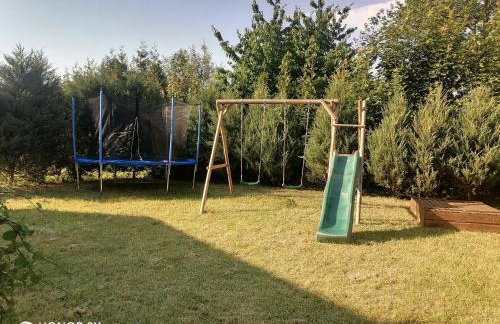 Dom pod Wierzbami - dom na wyłączność - Foto 25