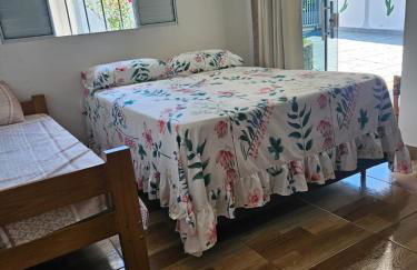 Casa de temporada em Lindoia - PISCINA, FOGÃO A LENHA, CHURRASQUEIRA - Conforto e privacidade - Foto 18