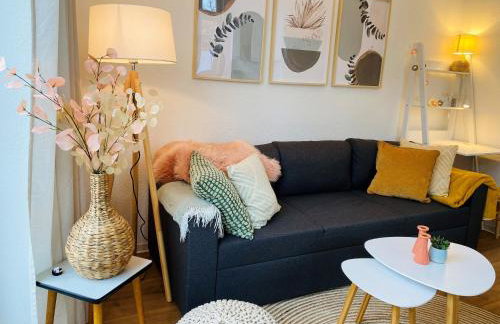 City-Apartment für Genießer mit schöner Terrasse - Photo 2