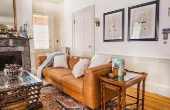 The Jarvis Homestead - Historic Maine Mansion - Foto 22