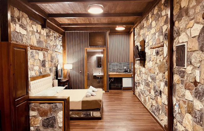 Ataviros Hotel - Foto 34