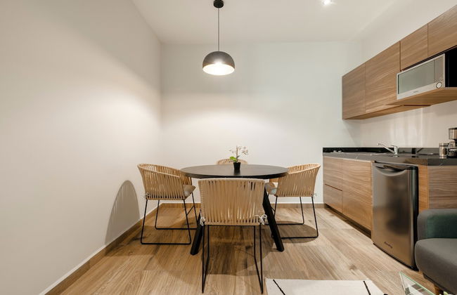 Lumina at Noma Condesa Mexico City - Foto 47