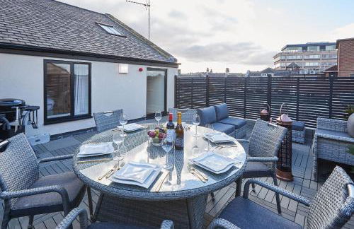 Host & Stay - Oxford House - Foto 36