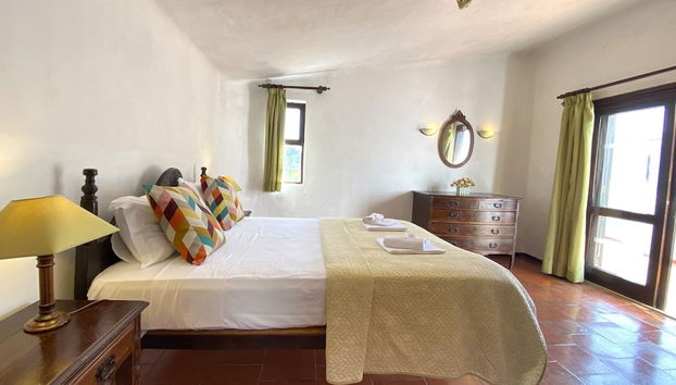 Albufeira Vintage Design Villa With Pool - Foto 2, Habitación