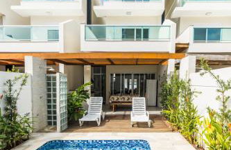 Villaggio Juquehy - Foto 1