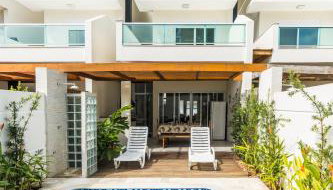 Villaggio Juquehy - Foto 1, Garden