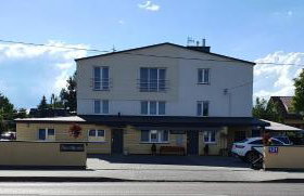 Willa "Aparthause" E-Apartamenty - Foto 49