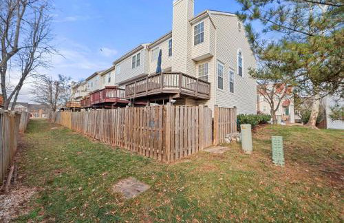 Fireplace • BBQ Grill • Patio • Treadmill - Foto 32