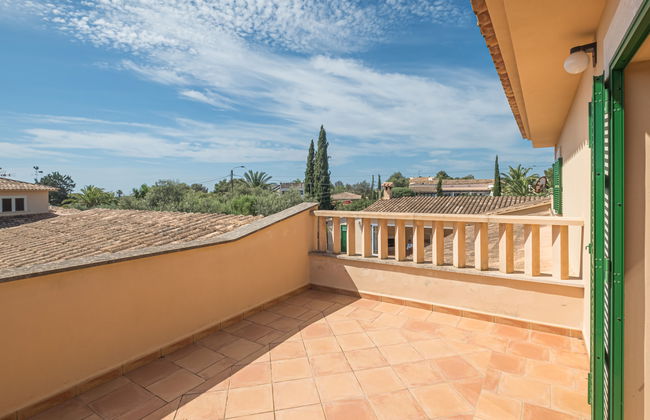 Peña Rubia - Foto 27