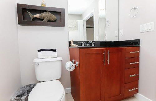 Sojourn Sea Views with Balcony & Fireplace Sleeps 7 - Foto 35