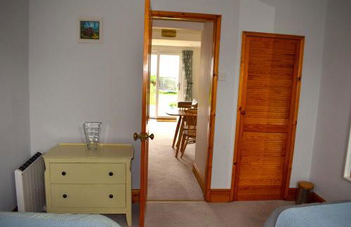 The Little House, Wadebridge, Cornwall - Foto 22