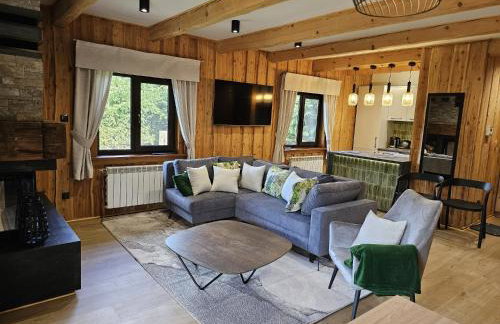 Domek LUNA - Foto 31