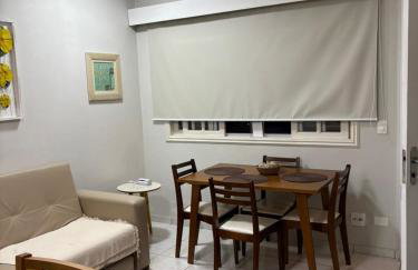 Riviera Flat 120 - Com serviços de hotelaria - Foto 3