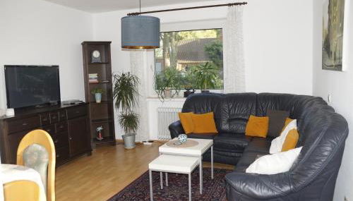 Ferienwohnung auf Resthof - Foto 5, Garden view