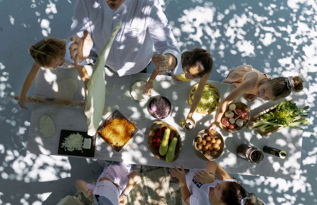 Grecotel LUXME Costa Botanica - Foto 73