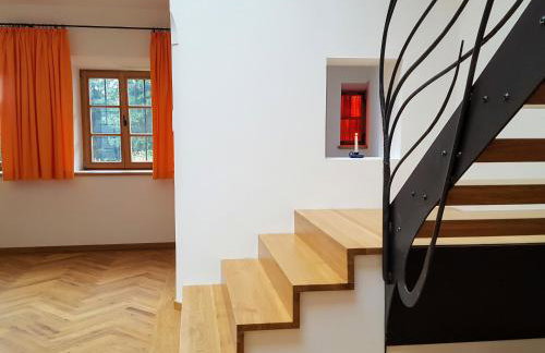 Sunhill Appartments, klimatisiert - Foto 25