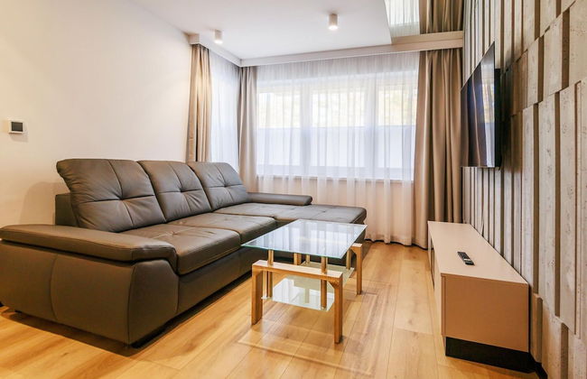 Holiday Apartment Near the Beach in Rowy - Photo 11