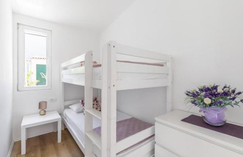 Tonina - private jacuzzi, free parking, terrace - Foto 19