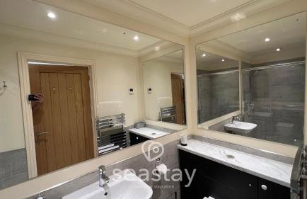 Myrtles Barn Amazing Renovated 2 Bed NO GUEST FEE - Foto 9