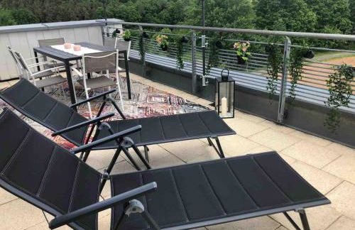 Familien-Apartment mit Seeblick - Foto 9