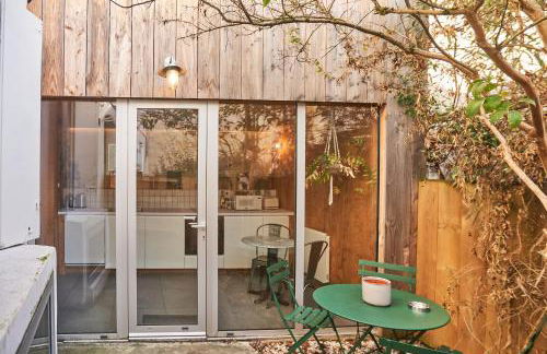 Vivien Durand - Boutique Aparthotel au cœur de Bordeaux - Foto 19