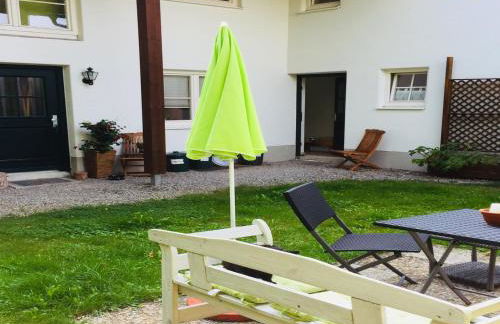 Ferienwohnung in Halblech - Photo 21