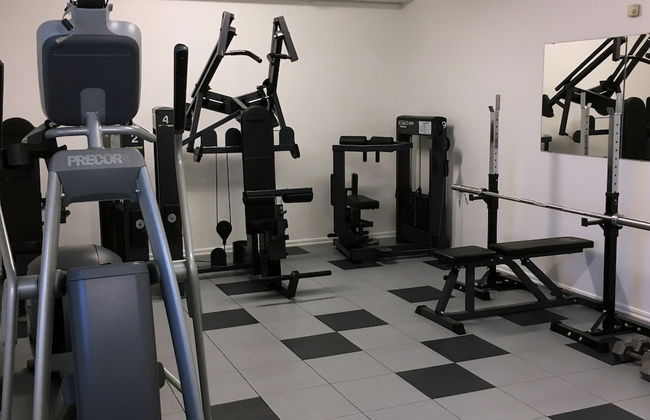 Isaberg Golfklubb - Foto 42