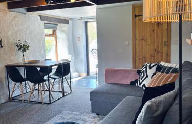 Old Stone Byre - Foto 7