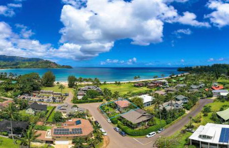 Hale Naninoa 5 Bedroom Home by RedAwning - Foto 78