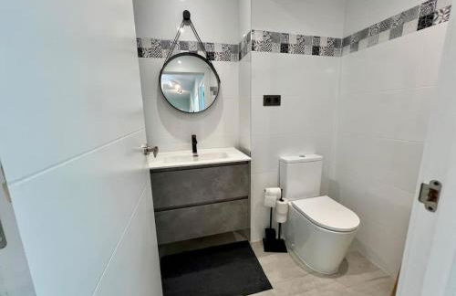 Estiloso apartamento junto al mar - Foto 21