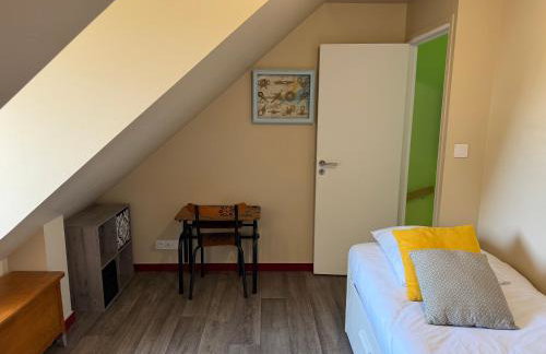 Gouezan - Maison familiale au calme - Photo 7