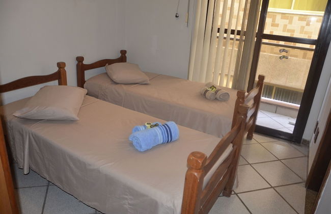 Lindo e bem localizado 3 quartos - Photo 4