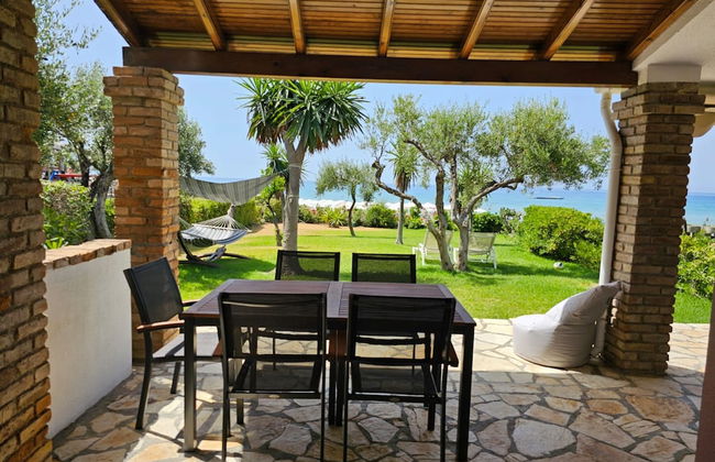 Corfu Glyfada Menigos Resort 5-8 - Photo 28