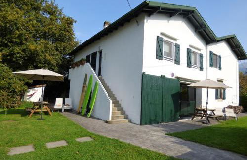 Maison Oyan - Foto 12