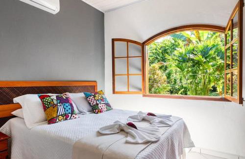 Recanto da Margo 1, casa com acesso a cachoeira - Foto 34