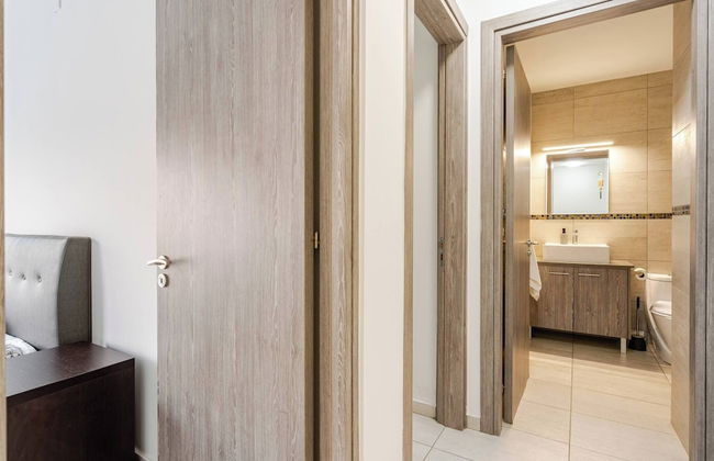 Penthouse Great View Hydromassage Penthouse Hottub - Foto 36